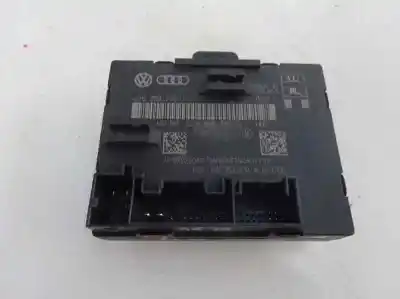 Recambio de automóvil de segunda mano de modulo electronico para audi a6 lim. (4g2) 3.0 tdi quattro referencias oem iam 