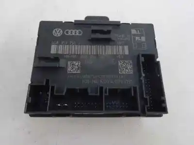 Recambio de automóvil de segunda mano de modulo electronico para audi a6 lim. (4g2) 3.0 tdi quattro referencias oem iam 