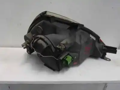 Peça sobressalente para automóvel em segunda mão farol / farolim esquerdo por ford ka (ccq) 1.3 cat referências oem iam   1996