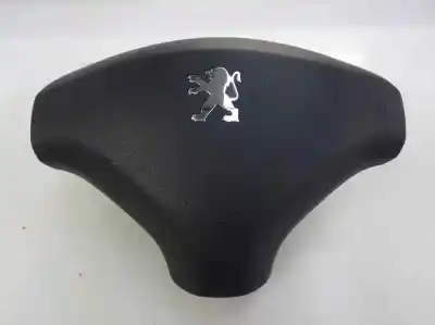 Автозапчасти б/у передняя левая подушка безопасности за PEUGEOT 308 1.4 16V VTi CAT (8FS / EP3) ссылки OEM IAM 96810154ZD  2009