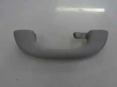 Автозапчасти б/у ВНУТРЕННЯЯ ЗАДНЯЯ ПРАВАЯ РУЧКА за PEUGEOT 308  ссылки OEM IAM   2009