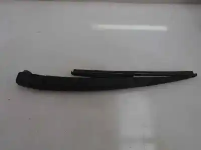 Second-hand car spare part Rear Windshield Wiper Arm for PEUGEOT 308 1.4 16V VTi CAT (8FS / EP3) OEM IAM references   2009