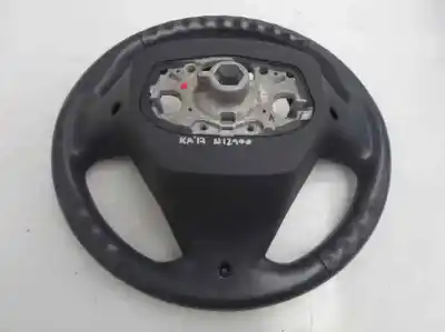 Автозапчасти б/у руль за ford ka+ black / white ссылки oem iam   2017