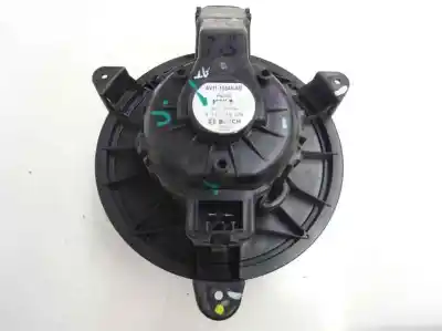Автозапчастина б/у тепловий двигун для ford ka+ black / white посилання на oem iam av11-19846-ab  2017