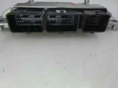 Автозапчастина б/у ебу контролер двигуна для ford ka+ black / white посилання на oem iam g1b5-12a650-bd  2017