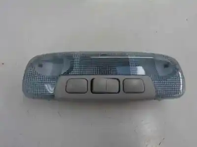Автозапчастина б/у внутрішне світло для ford ka+ black / white посилання на oem iam 