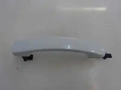 Piesă de schimb auto la mâna a doua MÂNER EXTERIOR STÂNGA FAȚÃ pentru FORD KA+  Referințe OEM IAM   2017
