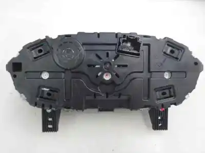 Peça sobressalente para automóvel em segunda mão quadrante por ford ka+ black / white referências oem iam g1b5-10849-ag  2017