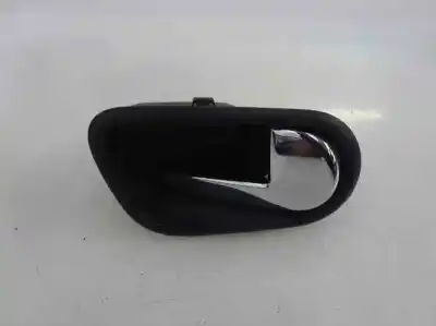 Автозапчастина б/у усередині передня права ручка для ford ka+ black / white посилання на oem iam 
