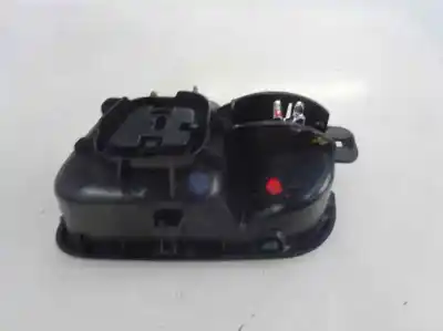 Автозапчасти б/у внутри передней правой ручки за ford ka+ black / white ссылки oem iam   2017