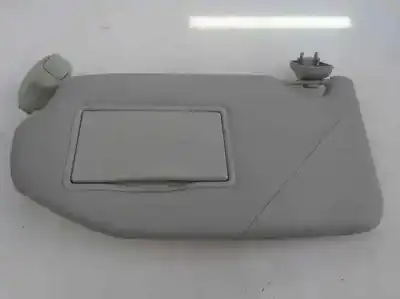 Автозапчастина б/у лівий натір для ford ka+ black / white посилання на oem iam 