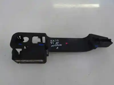 Piesă de schimb auto la mâna a doua MÂNER INTERIOR STÂNGA SPATE pentru FORD KA+  Referințe OEM IAM   2017