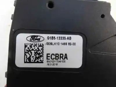 Автозапчастина б/у перерівний контроль для ford ka+ black / white посилання на oem iam 1b5-13335-ab  2017