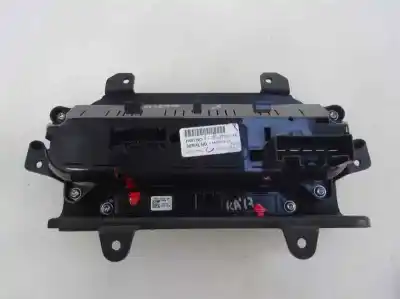 Автозапчасти б/у отопление / кондиционирование воздуха за ford ka+ black / white ссылки oem iam g1b5-19980-aa  2017