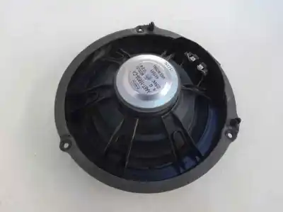 Автозапчастина б/у аудіо система / радіо cd для ford ka+ black / white посилання на oem iam   2017