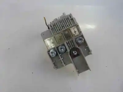 Peça sobressalente para automóvel em segunda mão bateria por ford ka+ black / white referências oem iam   2017