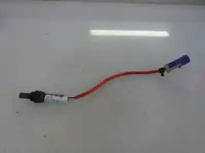 Автозапчастина б/у лямбда-зонд для ford ka+ black / white посилання на oem iam 