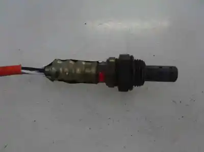 Second-hand car spare part lambda probe for ford ka+ black / white oem iam references   2017