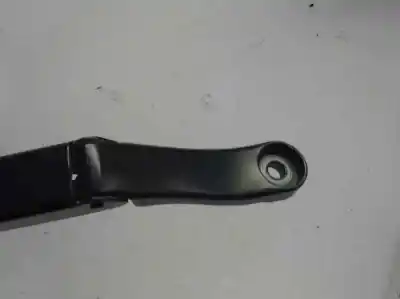 Автозапчасти б/у рычаг стеклоочистителя передний правый за ford ka+ black / white ссылки oem iam   2017