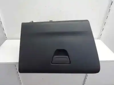 Автозапчастина б/у бардачок для ford ka+ black / white посилання на oem iam 