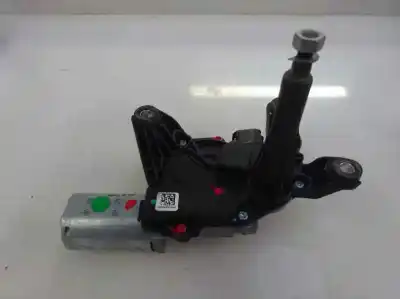 Автозапчастина б/у двигатель заднього склоочисника для ford ka+ black / white посилання на oem iam w000088120