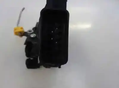Автозапчастина б/у замок заднього правого дверя для ford ka+ black / white посилання на oem iam   2017