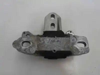 Автозапчастина б/у зміни підтримку для ford ka+ black / white посилання на oem iam   2017