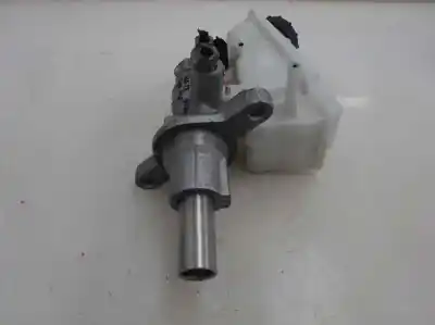 Автозапчастина б/у гальмівний насос для ford ka+ black / white посилання на oem iam   2017