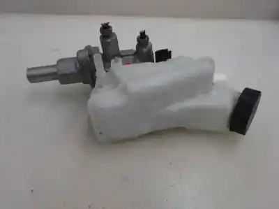 Автозапчастина б/у гальмівний насос для ford ka+ black / white посилання на oem iam   2017