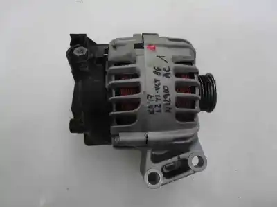 Автозапчастина б/у генератор для ford ka+ black / white посилання на oem iam cn15-10300-cc