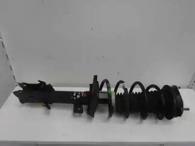 Автозапчастина б/у амортизатор передній лівий для ford ka+ black / white посилання на oem iam 