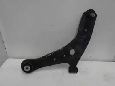 Piesă de schimb auto la mâna a doua BRAȚ SUSPENSIE FAȚÃ STÂNGA INFERIOR pentru FORD KA+  Referințe OEM IAM   2017