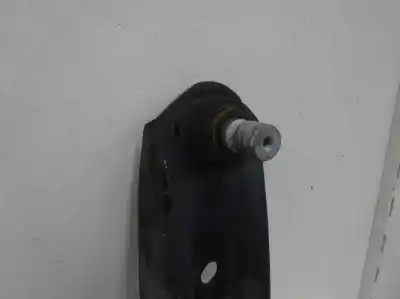 Автозапчастина б/у передній лівий нижний рычаг підвіски для ford ka+ black / white посилання на oem iam   2017