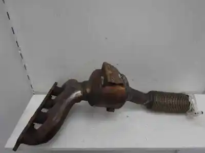 Автозапчастина б/у катализатор для FORD KA+ Black / White Посилання на OEM IAM 9V21-50232-JB  2017