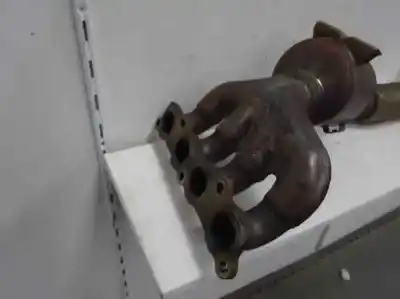 Peça sobressalente para automóvel em segunda mão catalisador por ford ka+ black / white referências oem iam 9v21-50232-jb  2017