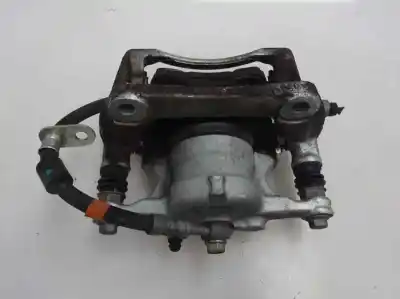 Автозапчасти б/у передний правый тормозной суппорт за ford ka+ black / white ссылки oem iam   2017
