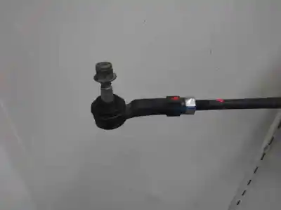 Автозапчастина б/у рульмова рейка для ford ka+ black / white посилання на oem iam g1b5-3a500  2017