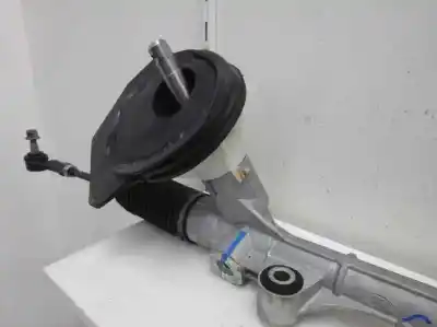 Автозапчастина б/у рульмова рейка для ford ka+ black / white посилання на oem iam g1b5-3a500  2017