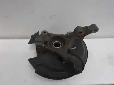 Second-hand car spare part front right knuckle for ford ka+ black / white oem iam references   2017