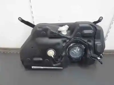 Автозапчастина б/у паливний бак для FORD KA+ Black / White Посилання на OEM IAM   2017