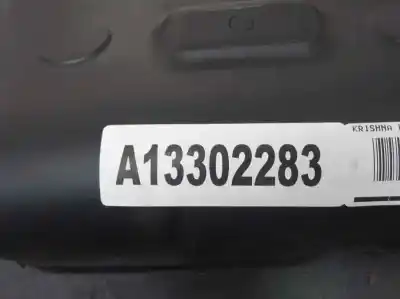 Peça sobressalente para automóvel em segunda mão depósito de combustível por ford ka+ black / white referências oem iam   2017