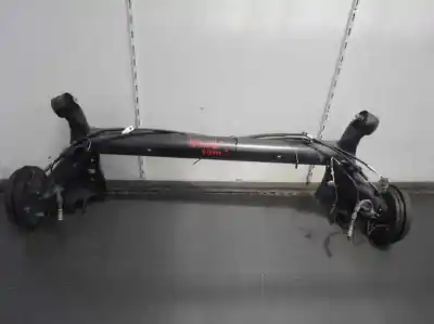 Pezzo di ricambio per auto di seconda mano ASSE POSTERIORE per FORD KA+  Riferimenti OEM IAM   2017