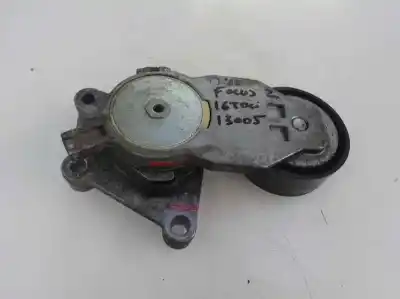 Pezzo di ricambio per auto di seconda mano tendicinghia ausiliaria per ford focus lim. (cb4) 1.6 tdci cat riferimenti oem iam   2010