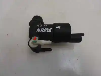 Recambio de automóvil de segunda mano de BOMBA LIMPIA para CITROEN C3 (S DESDE 09/2009)  referencias OEM IAM   2011