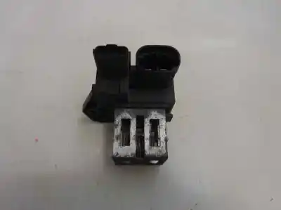 Recambio de automóvil de segunda mano de RESISTENCIA CALEFACCION para CITROEN C3 (S DESDE 09/2009)  referencias OEM IAM   2011