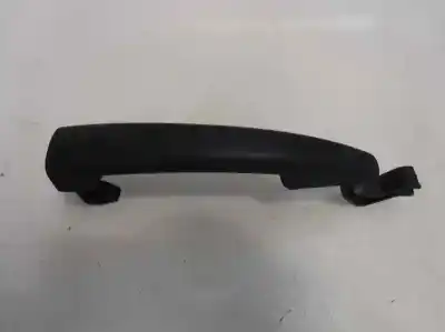 Recambio de automóvil de segunda mano de MANETA EXTERIOR TRASERA IZQUIERDA para CITROEN C3 (S DESDE 09/2009)  referencias OEM IAM   2011
