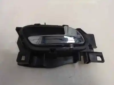 Recambio de automóvil de segunda mano de MANETA INTERIOR TRASERA DERECHA para CITROEN C3 (S DESDE 09/2009)  referencias OEM IAM   2011