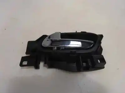 Recambio de automóvil de segunda mano de MANETA INTERIOR DELANTERA IZQUIERDA para CITROEN C3 (S DESDE 09/2009)  referencias OEM IAM   2011