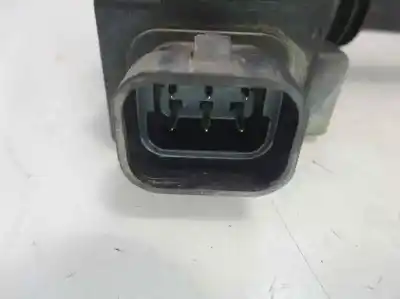 Second-hand car spare part ignition coil for opel meriva 1.6 16v oem iam references   2003