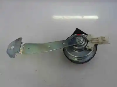 Pezzo di ricambio per auto di seconda mano corno per citroen c3 picasso 1.6 16v hdi riferimenti oem iam   2010